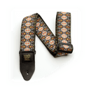 Ernie Ball Jacquard Vintage Weave Guitar Strap