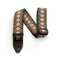 Ernie Ball Jacquard Vintage Weave Guitar Strap