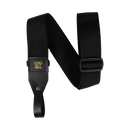 Ernie Ball Polypro Acoustic Strap Black