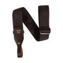 Ernie Ball Polypro Acoustic Strap Brown