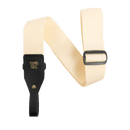 Ernie Ball Polypro Acoustic Strap Cream