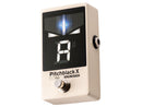 Korg Pitchblack X Tuner Pedal - Cream (Limited Edition Colour)