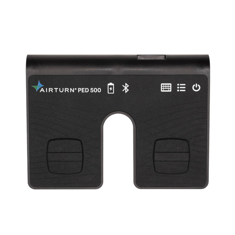 Airturn Ped500 Foot Switch