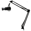 CAD Podcaster Super D Microphone Kit