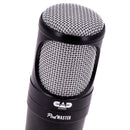 CAD Podcaster Super D Microphone Kit