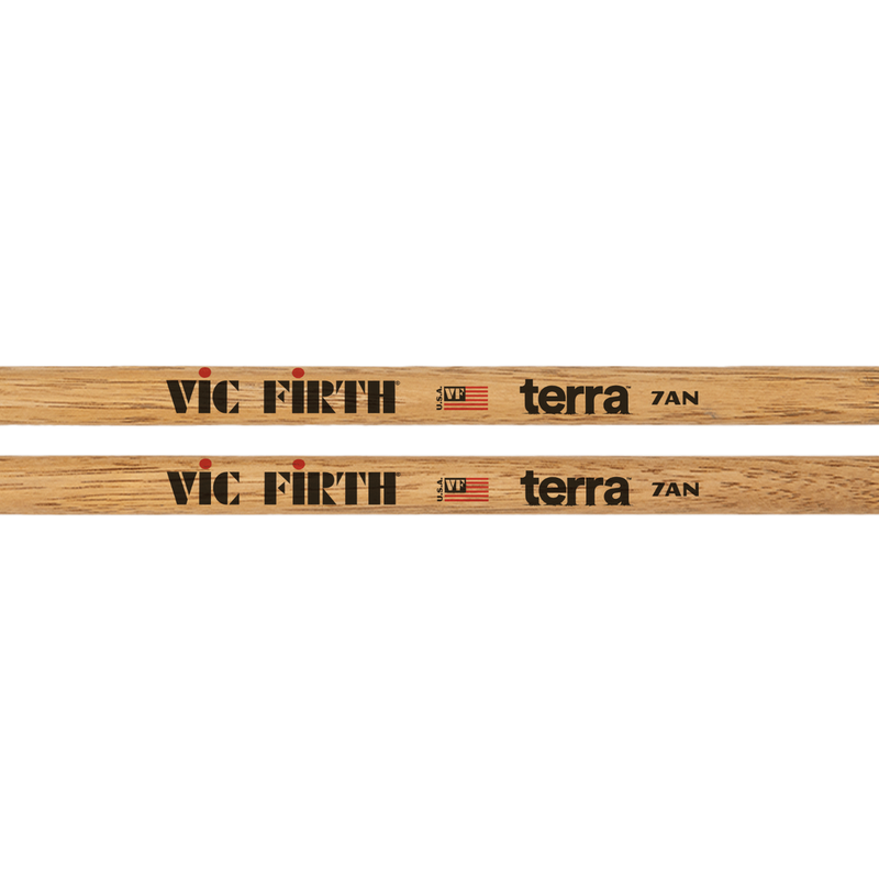 Vic Firth Terra Drum Sticks