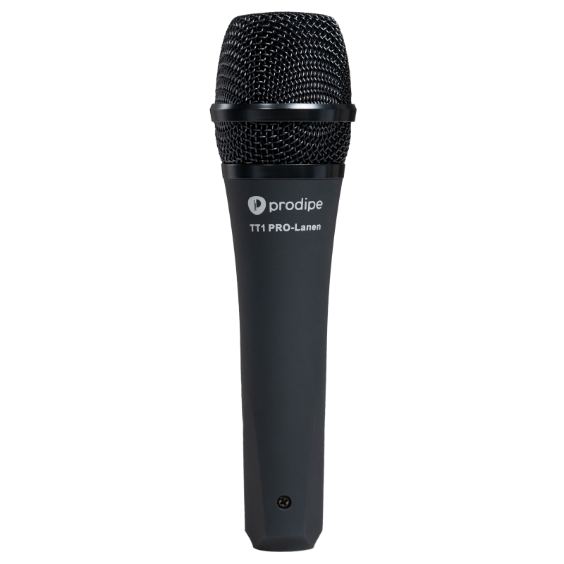 Prodipe TT1 Pro Non Switched Dynamic Microphone