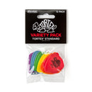 Dunlop - Variety Pick Pack (Pack of 12)