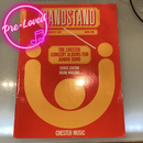 (Pre-Loved) Bandstand – Book One (“Moderately Easy”) Series: The Chester Concert Albums for Junior Band Arranger/Editor: Bram Wiggins