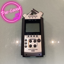 (Pre-Loved) Zoom H4N Recorder