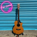 (Pre-Loved) Trinity Ovation Style Acoustic