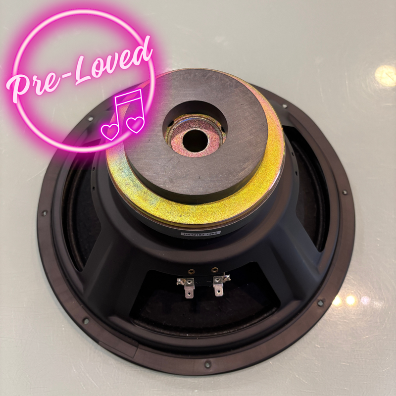 (Pre-Loved) 12" Alto LF Driver HK12183