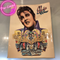 (Pre-Loved) Elvis Complete - Wise Publications (1974) Piano, Voice and Guitar