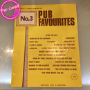 (Pre-Loved) Pub Favourites No.3 - Francis, Day and Hunter - Piano Vocal Guitar