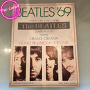 Beatles 69' Twenty One Songs from The Beatles Double Pack LP - Piano Vocal Guitar