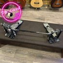 (Pre-Loved) Pearl 902 Double Kick Pedal