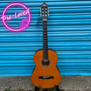 Valencia VC204H W/B 4/4 Classical Guitar (Narrow Neck) (B-Stock)
