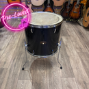 (Pre-Loved) Tama Imperial Star 18" Floor Tom