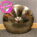 (Pre-Loved) Stagg Regular Series 20" Ride