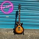(Pre-Loved) Epiphone  Les Paul Standard 2008 Model in Sunburst
