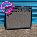 (Pre-Loved) Fender Cyber-Deluxe Amplifier