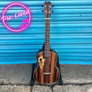 (Pre-Loved) Batking Electro Ukulele