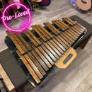 (Pre-Loved) 3 Octave Xylophone (Made by Frederick Close in England)