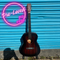 Pre-Loved Tanglewood Crossroads Acoustic Guitar Inc. Padded Stagg Gig Bag