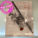 (Pre-Loved) Undine Sonata or Sonata in E Minor , Op. 167 for Flute with Piano Accompaniment - Boosey and Hawkes
