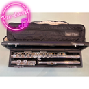 (Pre-Owned) Pearl PF-501 Flute Outfit