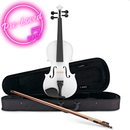 (Pre-Loved) Gear4Music 44V-100WH Violin Outfit -4/4