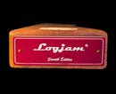 Log Jam Prolog Smooth Edition