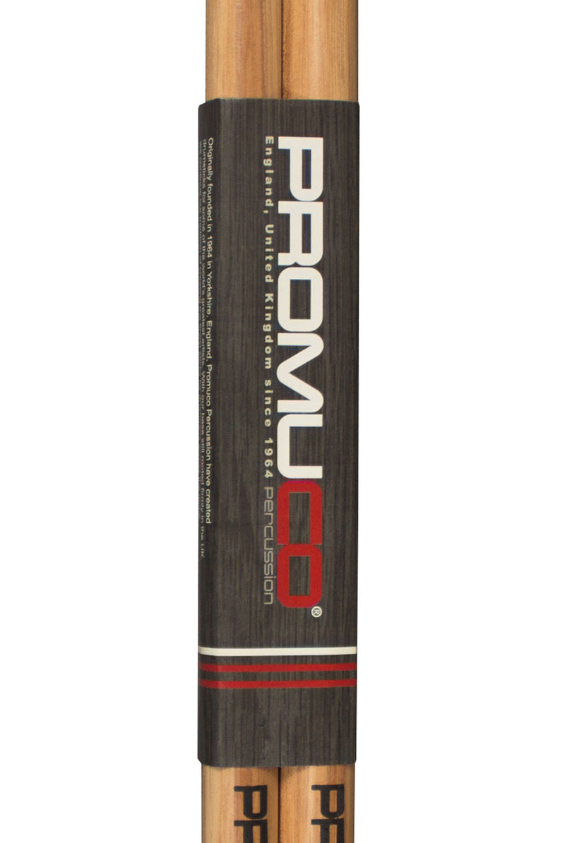 Promuco American Hickory Drum Sticks