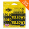Rotosound Electric Guitar Strings