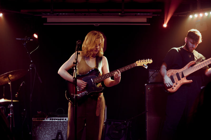 Sutton Music Centre’s Guitar Day ‘25 - Sunday 2nd November 2025
