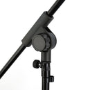 Rotosound Boom Arm Microphone Stand