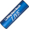 Rhythm Tech Live Shaker - Blue 9"