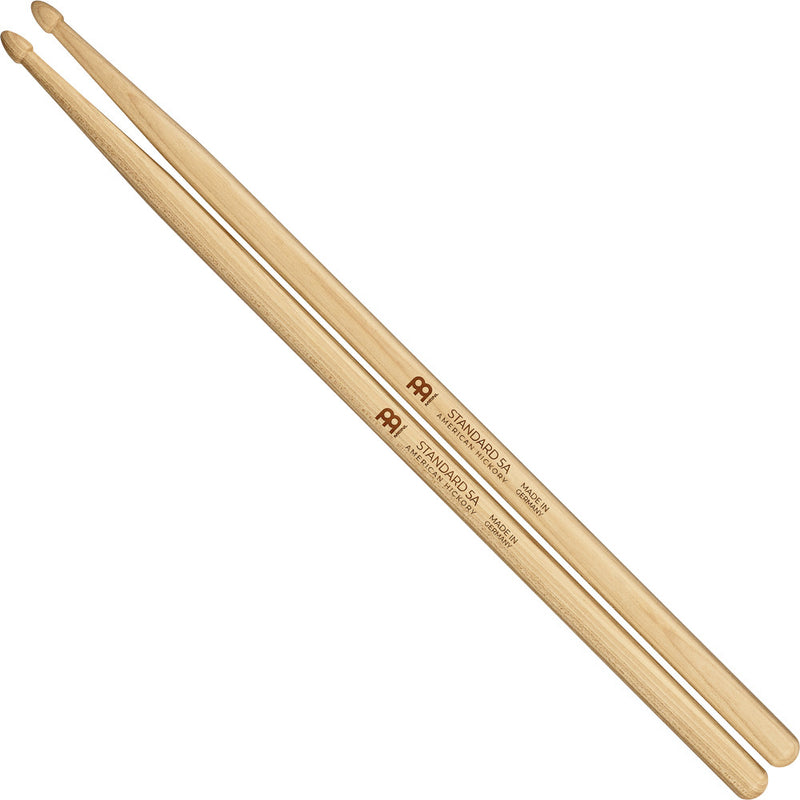 Meinl Standard Drum Sticks