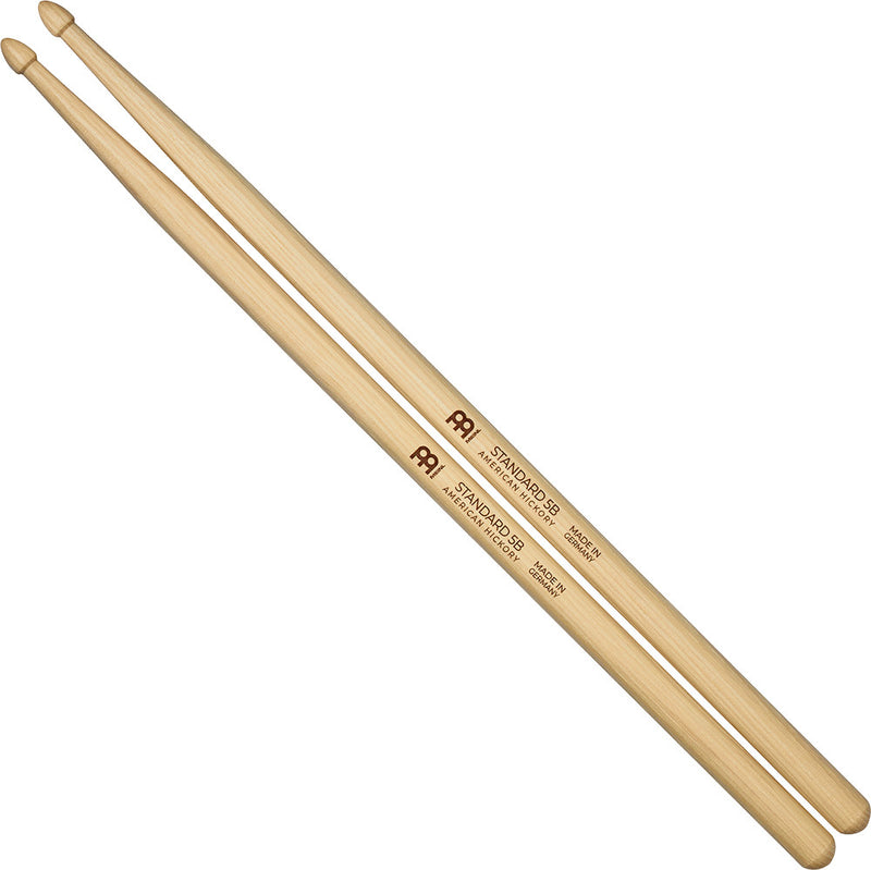 Meinl Standard Drum Sticks