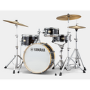 Yamaha Stage Custom Hip Shells Including Tom Holder in Raven Black