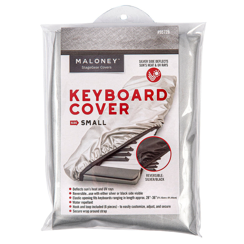 Maloney Keyboard Cover