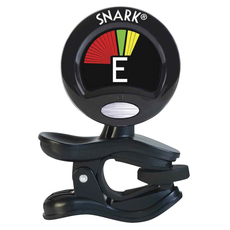 Snark Clip-on Guitar, Bass & Violin Tuner (SN-5X)