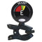 Snark Clip-on Guitar, Bass, Violin, Ukulele Chromatic Tuner