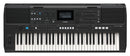 Yamaha PSR-E483 61 Key Portable Keyboard (NEW)