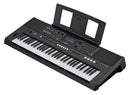 Yamaha PSR-E483 61 Key Portable Keyboard (NEW)