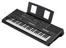 Yamaha PSR-E583 61 Key Portable Keyboard