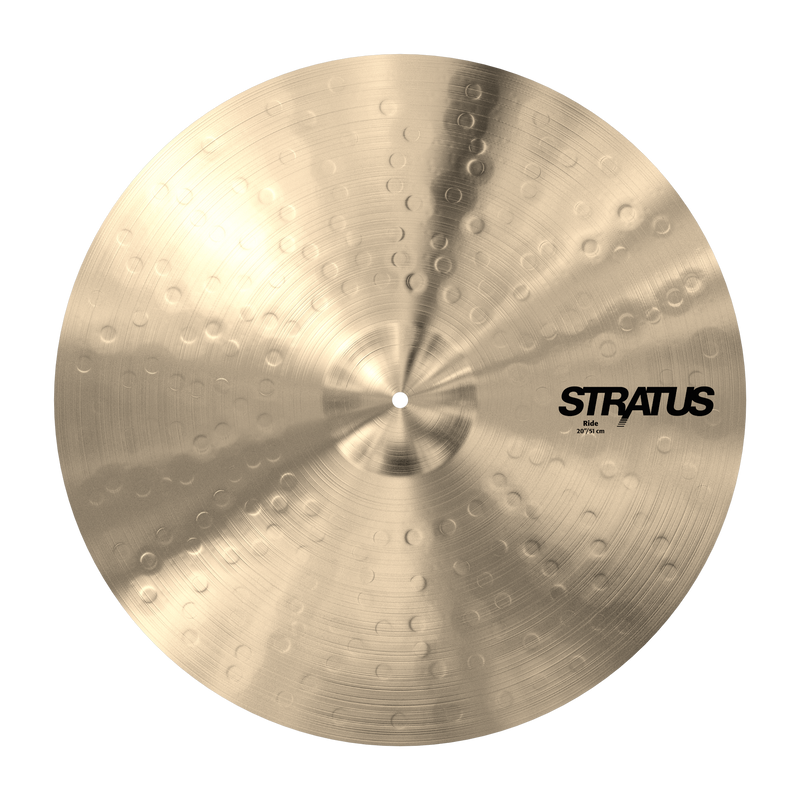 Sabian Stratus 20" Ride Cymbal S2012