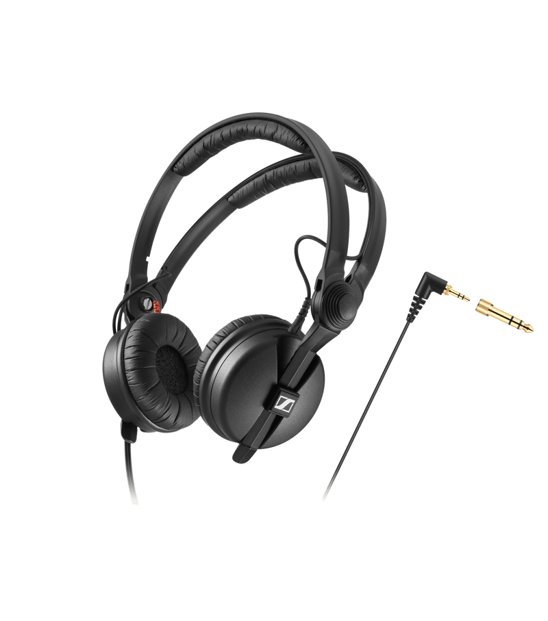 Sennheiser HD25 Light Professional Monitoring Headphones