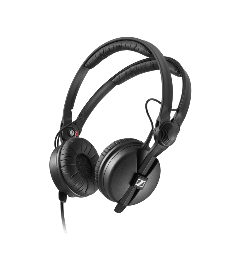 Sennheiser HD25 Light Professional Monitoring Headphones
