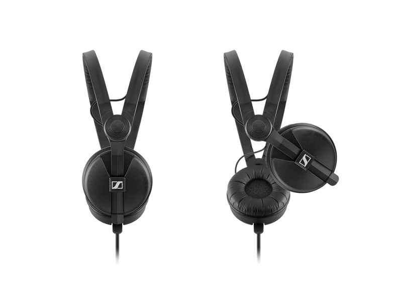 Sennheiser HD25 Light Professional Monitoring Headphones